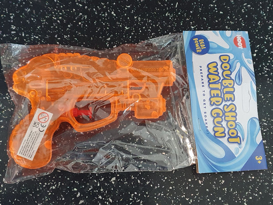 Small Water Gun